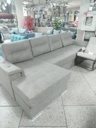 ДИВАН-КРОВАТЬ МАРСЕЛЬ ПС-002/8Г5 - фото