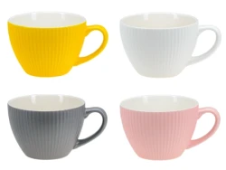 БУЛЬОННИЦА фарф. 460 мл (арт. ZPX751-N) - фото