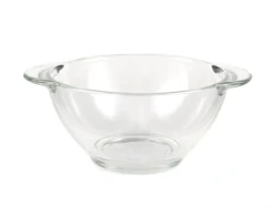 БУЛЬОННИЦА стекл. с ручками 560 мл (арт. H9944) - фото