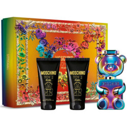 MOS-Н-р парфюмерно-косметический MOSCHINO TOY 2 PEARL 6Y0615 - фото
