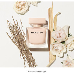NRZ-Парфюмерная вода NARCISO POUDREE 30 мл 88403500104 - фото