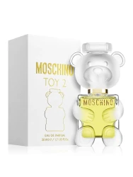 MOS-Парфюмерная вода MOSCHINO TOY 2, 50 мл 6V30   - фото