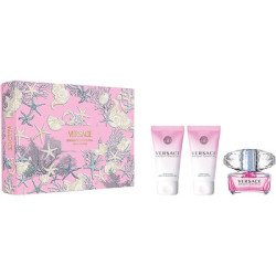 VER-Н-р парфюмерно-косметический VERSACE BRIGHT CRYSTAL  V5100615 - фото