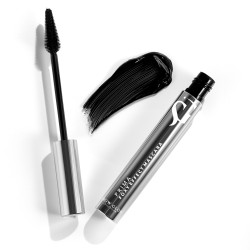 Тушь д/ресниц Show Glow Prima Арт.1296С 6,6г   - фото