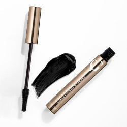 Тушь д/ресниц Show Glow Oskar Ready Арт.1295С 6,6г - фото