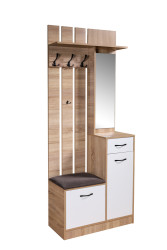 Шкаф д/прихожей 