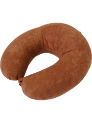 Подушка PROP. 35x30 корич. Арт. 35-237 - фото