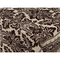 Плед , арт.3с109.411ж1, (1 150x208 Гранд (шоколад - фото