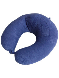 Подушка PROP. 35x30 Синий Арт. 17-820 - фото