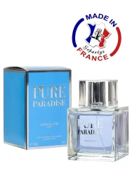Geparlys Pure Paradise парфюмерная вода 100 мл.(DG Light Blue) - фото