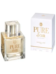 Geparlys Pure D`or парфюмерная вода 100 мл.(CD J`adore) - фото