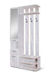 Шкаф д/прих.