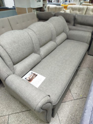 Диван-кровать МШ-003 гр.3 - фото