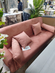 Диван-кровать 