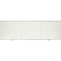 Экран под ванну  Кристалл 1,7*0,5 м - фото