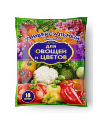Почвогрунт универсальный 
