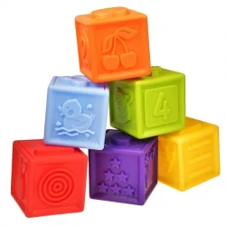 KUB60-06 Игрушка развивающая  