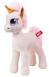 POM0 Единорог Молли - фото