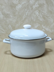 С-1515 АП2 Кастрюля 4,5 л - фото