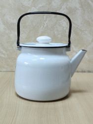 С-2713 П2/Рч Чайник 3,5 л Белые ночи - фото