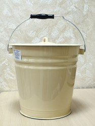 С-1224/Км Ведро 12,0 л с/кр. - фото