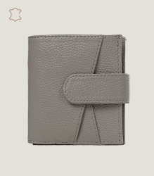 портмоне нк 1425 25с1609к45 1с БЕЖЕВЫЙ Т. - фото