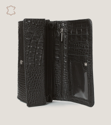 портмоне нк 916 25с1742к45 1с СЕРЫЙ - фото