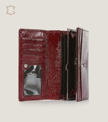 портмоне нк 35313 25с542к45 1с БОРДО - фото