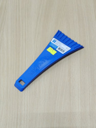 Скребок Oktan, синий, 180, арт. А3-01-07 - фото