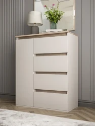 Комод СН-125.01 - фото