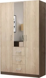 Шкаф СН-124.10 - фото