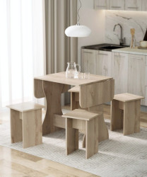 Обеденная группа для кухни 