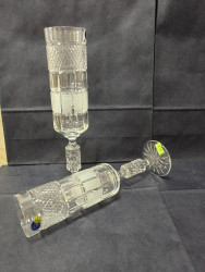 12093 Н-р бокалов (2 шт), 250 г, 1100/69 - фото