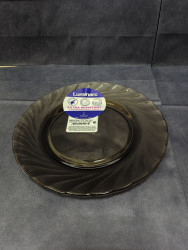 ТАРЕЛКА ДЕС.стекл. 