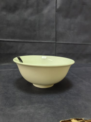 САЛАТНИК фарф. 20*8,5 см (арт. BW20-38) - фото