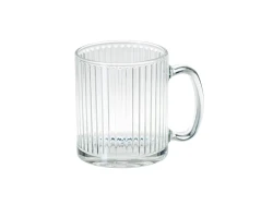 КРУЖКА стекл. 