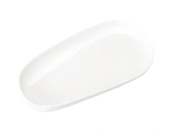 110 899 БЛЮДО фарфор 27*15*3,5 см (арт. CHP11380, код 292141) - фото