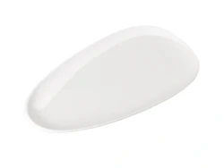 110 906 БЛЮДО фарфор 26,3*14,5*1,8 см (арт. CHP12527, код 292219) - фото