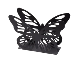 ПОДСТАВКА Д/САЛФЕТОК мет.13,5*4*9 см (арт. 25558614) - фото