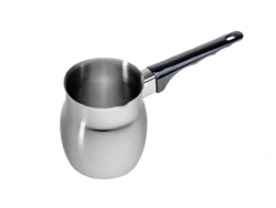 ТУРКА из нерж. стали 400 мл (арт. GS-01288-2) - фото