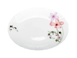 ТАРЕЛКА МЕЛКАЯ ст/керам 24 см арт. 232-62010 - фото