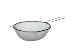 СИТО из нерж. стали 20 см (арт. 708507-20) - фото