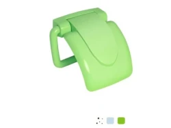 ДЕРЖАТЕЛЬ Д/ТУАЛ.БУМАГИ 