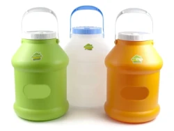 БИДОН пласт. 