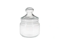 БАНКА Д/СЫПУЧИХ ПРОДУКТОВ стекл. 