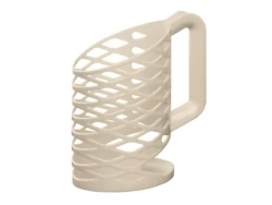 ДЕРЖАТЕЛЬ Д/МОЛОЧНЫХ ПРОД. пластмас.на 1 л арт. 4312948 - фото