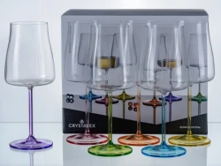 Н-Р БОКАЛОВ Д/ВИНА стекл. 