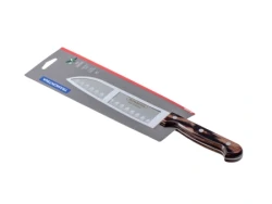 НОЖ мет. сантоку ''Polywood'' 30,5/17,6 см (арт. 21179197) - фото