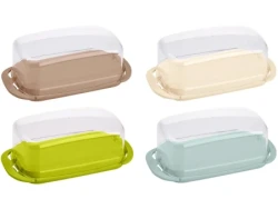 МАСЛЕНКА пластмас. 18*9,5*6,5 см арт. 4312181 - фото