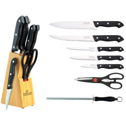 Н-р ножей Bohmann BH - 5103AS - фото